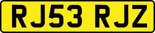 RJ53RJZ