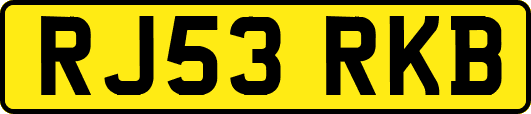 RJ53RKB
