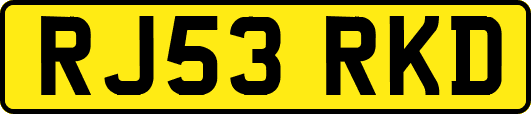 RJ53RKD