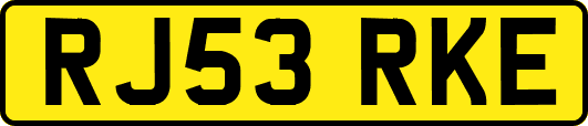 RJ53RKE