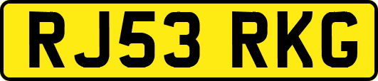 RJ53RKG