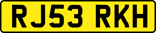 RJ53RKH