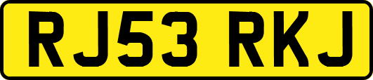 RJ53RKJ