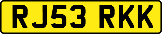RJ53RKK