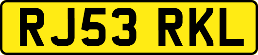 RJ53RKL