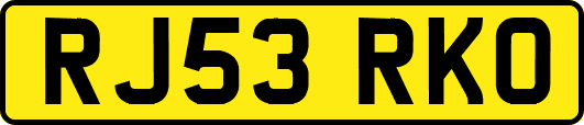 RJ53RKO