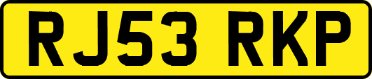 RJ53RKP