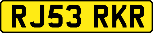 RJ53RKR