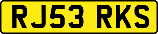RJ53RKS