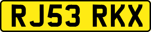 RJ53RKX