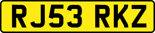 RJ53RKZ