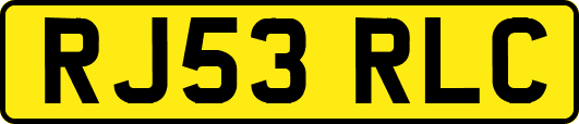 RJ53RLC