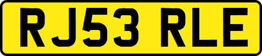 RJ53RLE