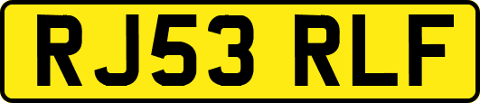 RJ53RLF