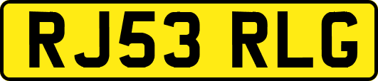RJ53RLG