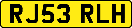 RJ53RLH