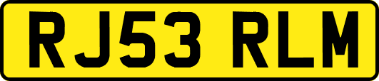 RJ53RLM