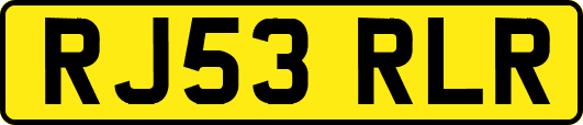 RJ53RLR