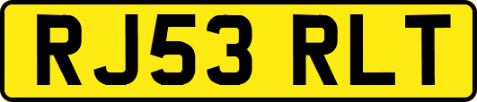 RJ53RLT