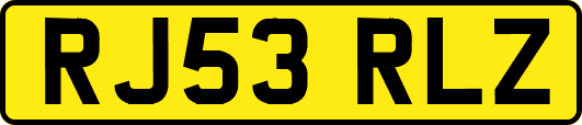 RJ53RLZ