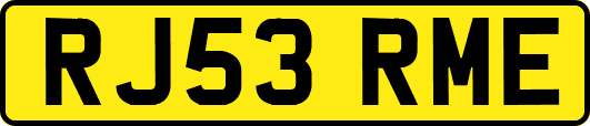 RJ53RME