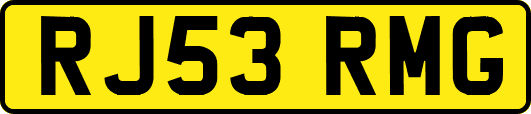 RJ53RMG