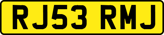 RJ53RMJ