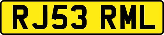 RJ53RML