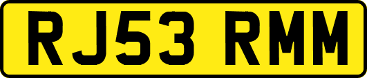 RJ53RMM