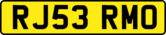 RJ53RMO