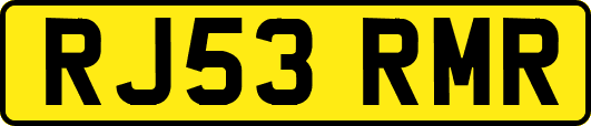 RJ53RMR
