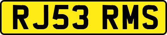 RJ53RMS