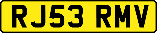 RJ53RMV