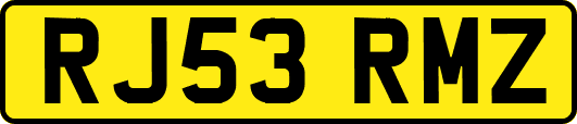 RJ53RMZ