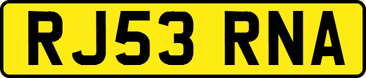 RJ53RNA