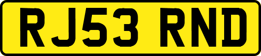RJ53RND
