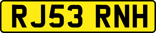 RJ53RNH