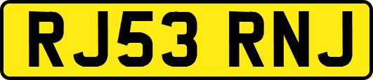 RJ53RNJ