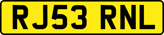 RJ53RNL
