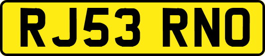 RJ53RNO