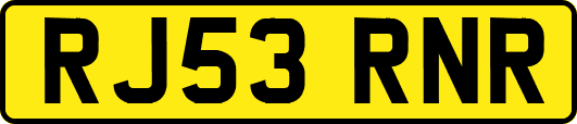 RJ53RNR