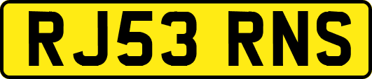 RJ53RNS