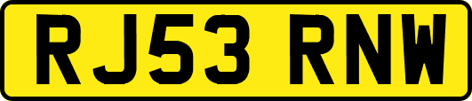 RJ53RNW