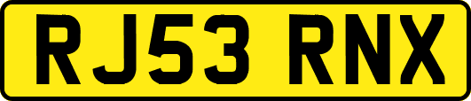 RJ53RNX