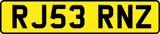 RJ53RNZ
