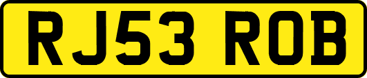 RJ53ROB