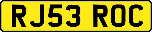 RJ53ROC