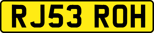 RJ53ROH