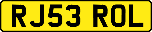 RJ53ROL