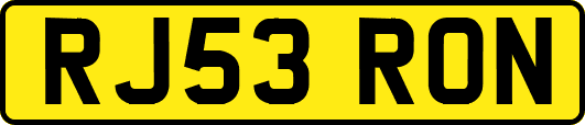 RJ53RON